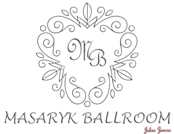 Masaryk Event Center Ballroom